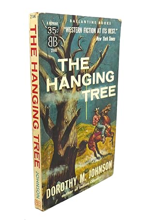 Image du vendeur pour THE HANGING TREE AND OTHER STORIES mis en vente par Rare Book Cellar