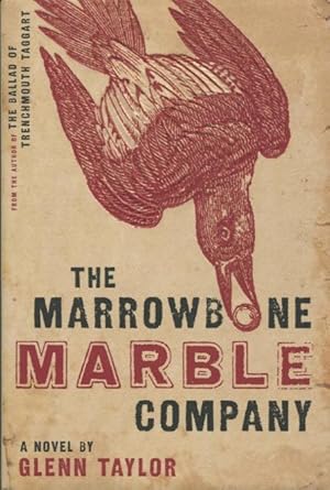 Seller image for The Marrowbone Marble Company for sale by Kenneth A. Himber