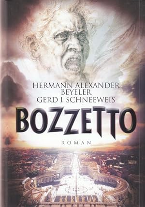 Bozzetto.