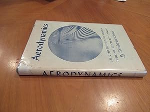 Imagen del vendedor de Aerodynamics: Selected Topics In The Light Of Their Historical Development a la venta por Arroyo Seco Books, Pasadena, Member IOBA