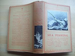 Lonsdale Library - Sea Fishing Volume XV11