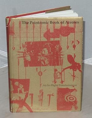 Seller image for The Printronic Books of Arrows: An In-Flight Entertainment for sale by Besleys Books  PBFA