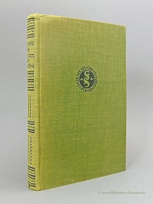 Imagen del vendedor de Im Schatten der Cordillera. Reisen in Chile. a la venta por Bibliotheca Botanica