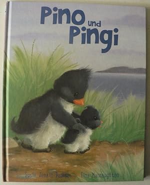 Seller image for Pino und Pingi for sale by Antiquariat UPP