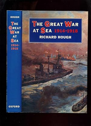 The Great War at Sea 1914-1918