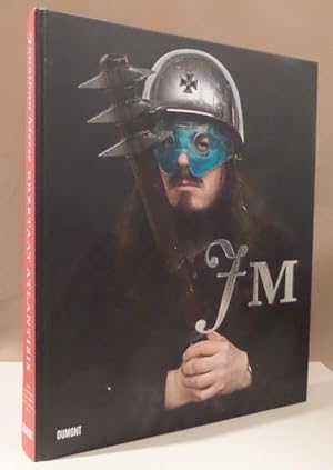 Bild des Verkufers fr Jonathan Meese. Erzstaat Atlantisis. Mit Texten von Bazon Brock, Klaus Gallwitz, Durs Grnbein, Doris Mampe, Jonathan Meese, Daniel J. Schreiber (Deutsch / Englisch) und einem Film von Jan Bauer (auf DVD). zum Verkauf von Dieter Eckert