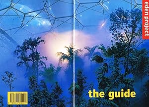 Immagine del venditore per Eden Project : The Guide : venduto da Sapphire Books