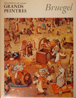 Image du vendeur pour Grand Peintres. Bruegel. mis en vente par EDITORIALE UMBRA SAS