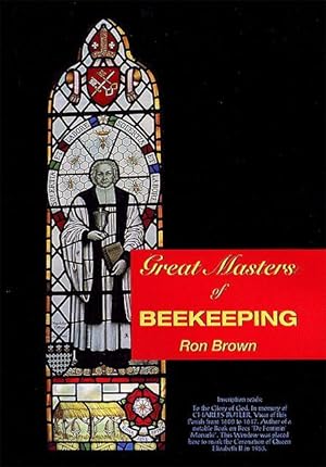 Great Masters of Beekeeping.