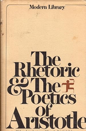 Imagen del vendedor de The Rhetoric and The Poetics a la venta por Dorley House Books, Inc.