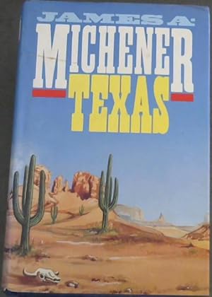 Seller image for Texas for sale by Chapter 1