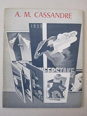 A.M. Cassandre