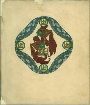 Andersen-Kalender 1911. Zwölf Märchen, nacherzählt von Hugo Salus, illustriert von H. Lefler und ...