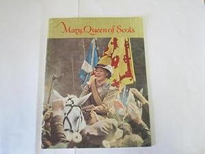 Seller image for MARY QUEEN OF SCOTS REDGRAVE JACKSON PROGRAM for sale by Goldstone Rare Books