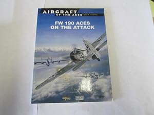Bild des Verkufers fr FW 190 Aces on the Attack zum Verkauf von Goldstone Rare Books