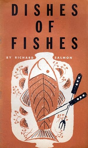 Immagine del venditore per Dishes of Fishes venduto da Kayleighbug Books, IOBA