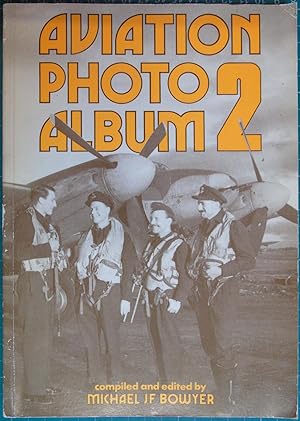 Seller image for Aviation Photo Album 2 for sale by Hanselled Books