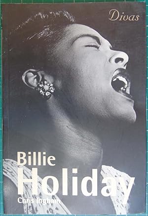 Seller image for Billie Holiday for sale by Hanselled Books