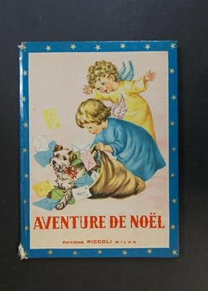 Seller image for Adventure de noel for sale by Antiquariat Strter