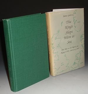 Bild des Verkufers fr The King's Ships Were at Sea; the War in the North Sa August 1914-February 1915 zum Verkauf von Alcuin Books, ABAA/ILAB