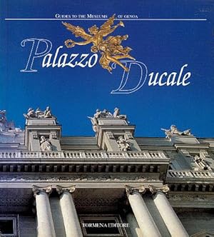 Image du vendeur pour Palazzo Ducale mis en vente par LEFT COAST BOOKS