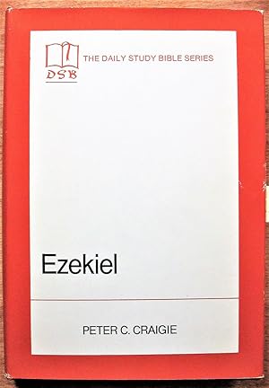 Seller image for Ezekiel for sale by Ken Jackson