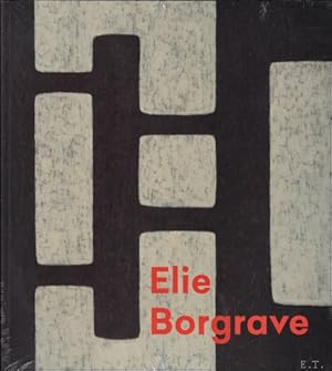 Immagine del venditore per Elie Borgrave. retrospective venduto da BOOKSELLER  -  ERIK TONEN  BOOKS