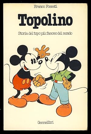 Topolino