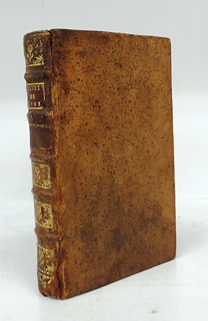 Image du vendeur pour Histoire de Louis XI. Tome Premier mis en vente par Attic Books (ABAC, ILAB)