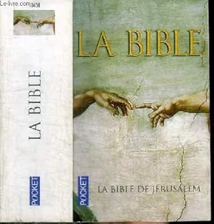 Immagine del venditore per LA BIBLE DE JERUSALEM venduto da Le-Livre