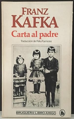 Carta al padre