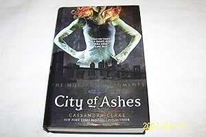 City of Ashes