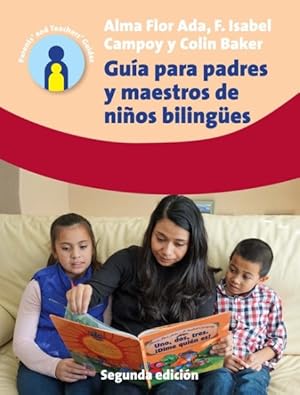 Imagen del vendedor de Gua Para Padres y Maestros de Nios/ Guide for Parents and Teachers of Children -Language: spanish a la venta por GreatBookPrices