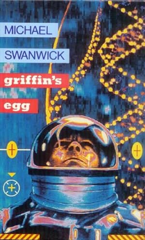 Griffin's Egg