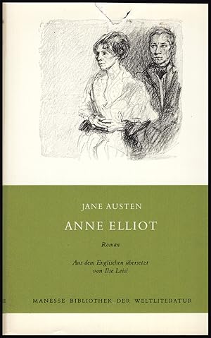 Anne Elliot (German Edition)