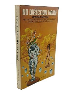 Seller image for NO DIRECTION HOME for sale by Rare Book Cellar