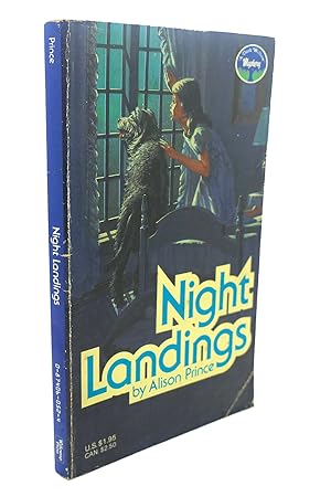 Seller image for NIGHT LANDINGS for sale by Rare Book Cellar