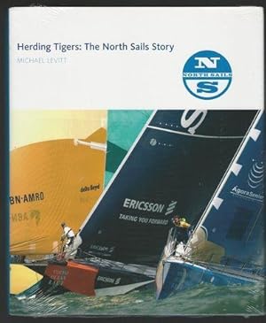 Herding Tigers: The North Sails Story