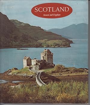 Immagine del venditore per Scotland in colour venduto da Allguer Online Antiquariat