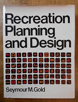 RECREATION PLANNING AND DESIGN: McGraw-Hill Series in Landscape and Landscape Architecture