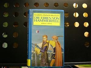 Die Erben von Hammerfell (Darkover)