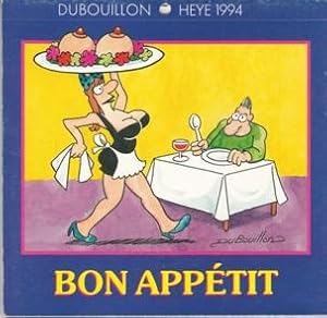 Seller image for Bon Appetit for sale by Buchversand Joachim Neumann