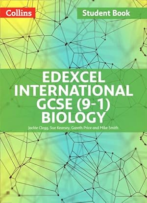 Immagine del venditore per Edexcel International Gcse 9-1 Biology venduto da GreatBookPrices