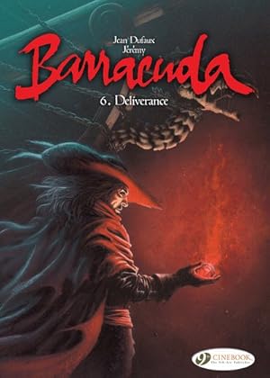 Image du vendeur pour Barracuda 6 : Deliverance mis en vente par GreatBookPrices