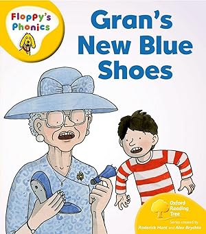 Seller image for Oxford Reading Tree Floppys Phonics Fiction Pack 5 for sale by Imosver
