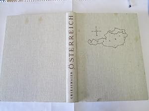 Seller image for Osterreich: Austria, Her Landscape and Her Art for sale by Goldstone Rare Books