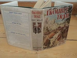 Trouble Trail