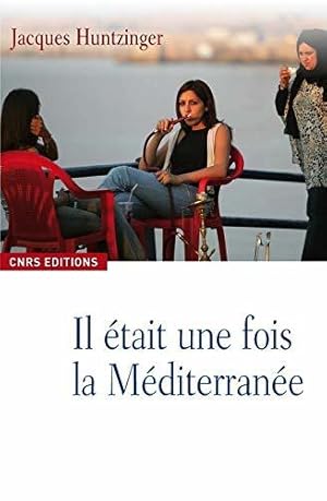 Seller image for Il tait une fois la Mditerrane for sale by JLG_livres anciens et modernes