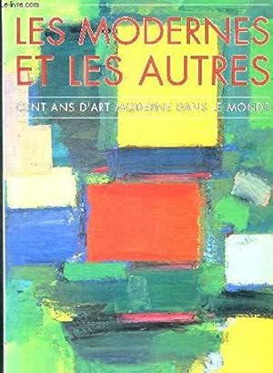 Seller image for Les modernes et les autres for sale by JLG_livres anciens et modernes