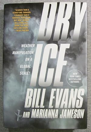 Seller image for Dry Ice for sale by Book Nook
